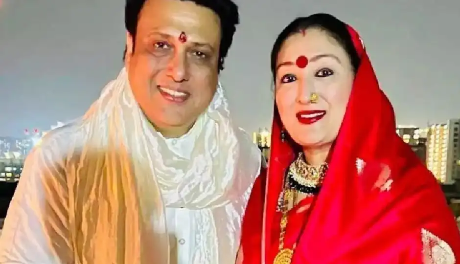 सुनीता आहूजा ने तलाक की अटकलों पर लगाया विराम! फैमिली कोर्ट पहुंचने की सामने आई वजह, गोविंदा के मैनेजर ने भी किया खुलासा