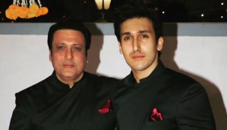 tinu verma,director tinu verma,govinda,sunita ahuja,govinda sunita,tinu govinda,chichi bhaiyaa,yashvardhan,actor yashvardhan,ranbir kapoor