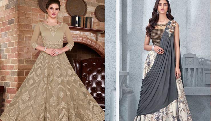 शादी समारोह में यूँ रखें अपने फैशन का ख्याल, अपनाएं ये 5 ट्रेडिशनल लुक
wedding season,traditional look,traditional dresses,lehenga,saree,gown,fashion tips,fashion trends