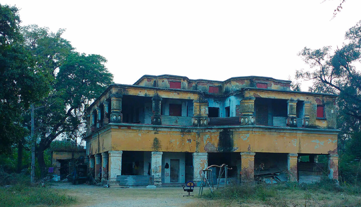 haunted places in india,haunted places,tourism,travel,holidays