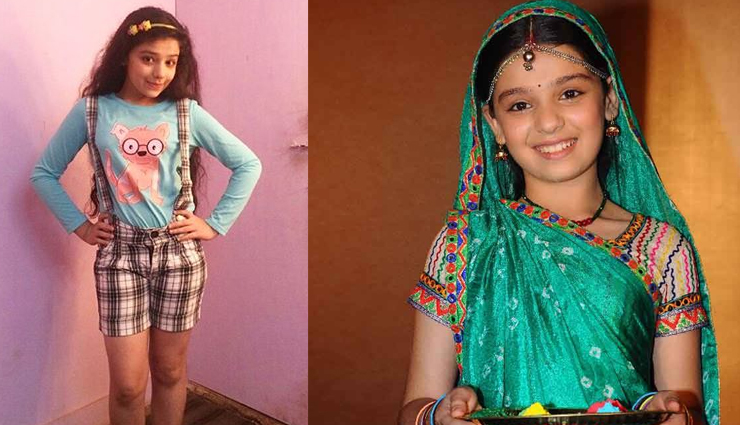 gressy goswami,tv actresses,kanchi singh,big name in young age of  these tv actresses,young age actresses,digangna suryavanshi,mahima makwana,avika gaur,veera,sapne suhane ladakpan ke,ye rishta kya kehlata hai,balika vadhu,sasural simar ka