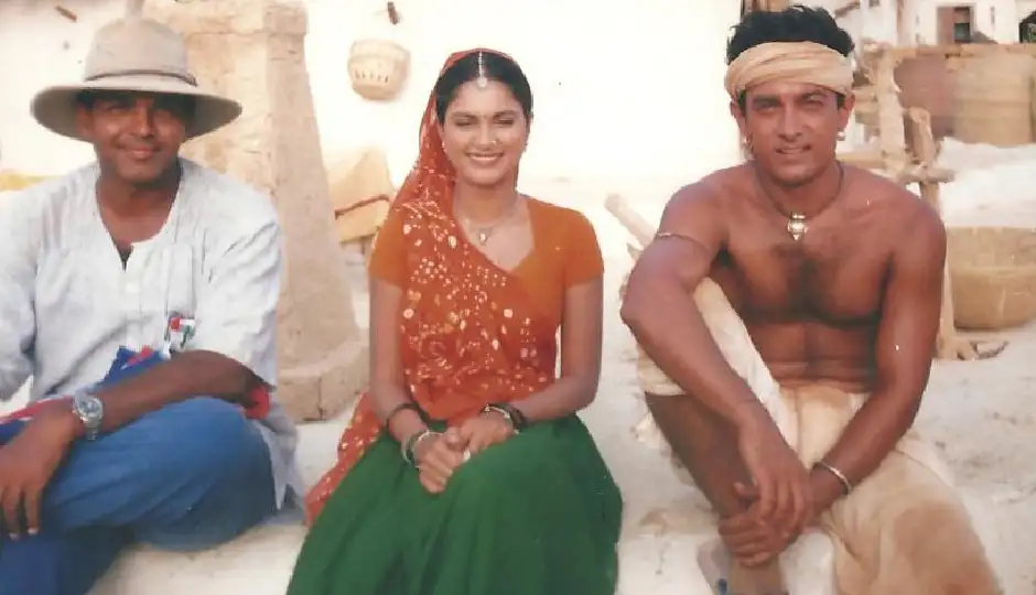 'लगान' की गौरी अब जी रही हैं अलग जिंदगी, फिल्मी चमक-दमक से बनाई दूरी; आध्यात्मिक राह पर बढ़ीं ग्रेसी सिंह