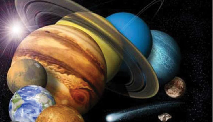 ग्रहों की बुरी दशा से बचने के लिए करें ये उपाय 