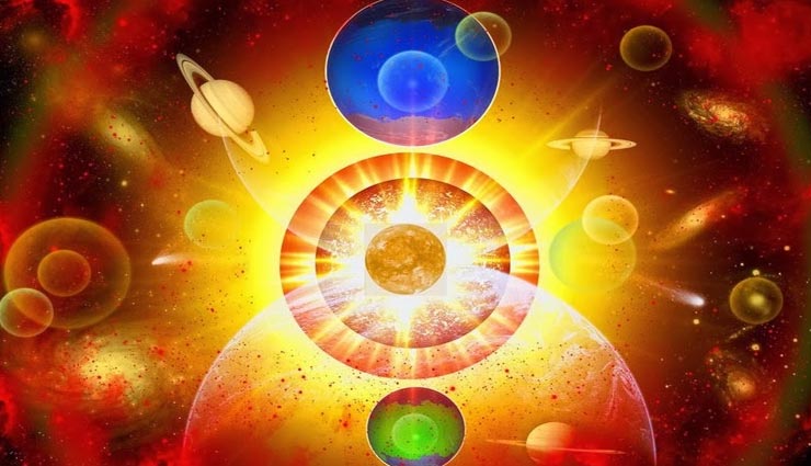 जीवन के सभी कार्यों में अहम होती है ग्रहों की भूमिका, जानें किस तरह बनाए इन्हें अपने अनुकूल