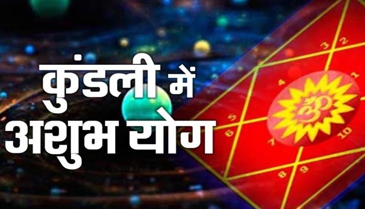 ये आदतें दर्शाती हैं कुंडली में कमजोर ग्रह की स्थिति, जानें और करें उपाय
