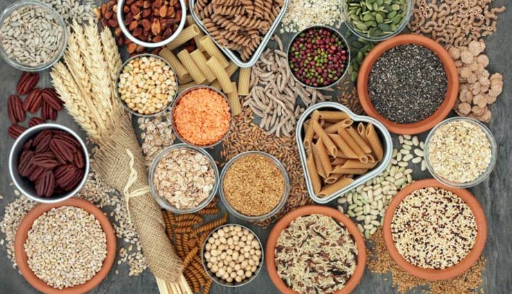 coronavirus update,govt to give extra 5 kg grains,1 kg pulses for free,pds,3 months,news,pradhan mantri gareeb kalyan yojana,national food security act