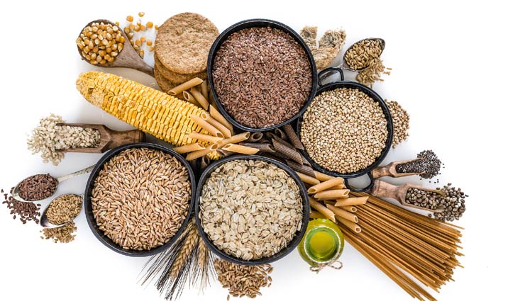 Coronavirus Update- Govt to give extra 5 kg grains, 1 kg pulses for free under PDS for next 3 months