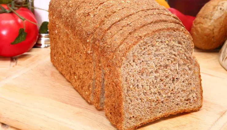 low carb bread varieties you can choose from,healthy living,Health tips