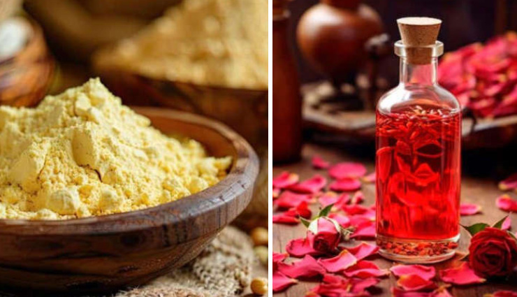 6 diy masks,radiant skin like sobhita dhulipala,natural skincare recipes,yogurt and turmeric mask,rosewater ice cubes,honey aloe vera pack,almond scrub,cucumber green tea toner,besan rosewater body pack,organic beauty tips,bridal glow tips,pre-wedding skincare,homemade face masks,diy beauty hacks,glowing skin remedies,sobhita dhulipala skincare