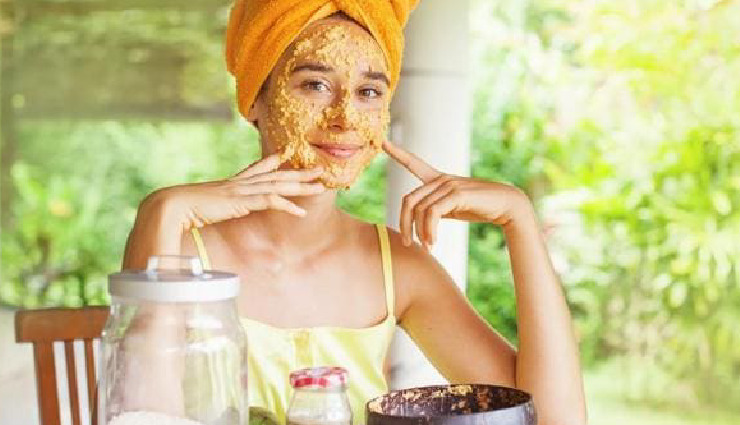 gram flour skincare,besan for skin,diy gram flour face pack,natural skincare tips,gram flour for acne,besan face mask,exfoliation with gram flour,gram flour for tan removal,homemade skin brightening,gram flour beauty recipes