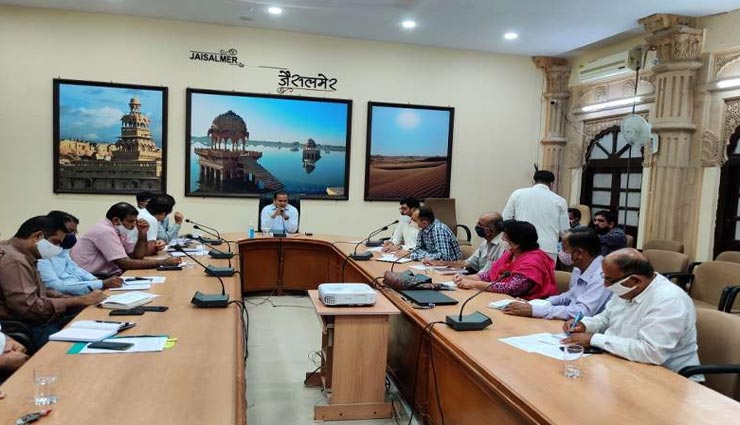 खिलाड़ियों को बढ़ावा देने के लिए अब राजस्थान में होगा ग्रामीण ओलिंपिक, 14 नवंबर से होगा आयोजन