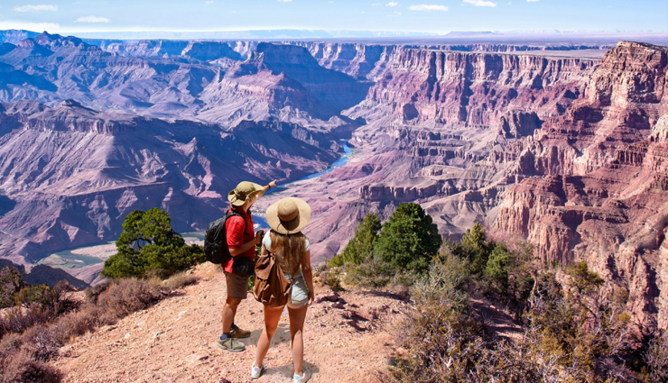 tourist places where death toll are highest,glass walkways,action park,machu picchu,mount everest,grand canyon,skellig michael,half dome,pamplona,aokigahara forest,new south wales,australia,travel,holidays,travel guide