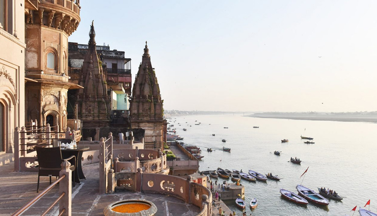 grand hotels,grand hotels in india,india,brijrama palace hotel,varanasi,uttar pradesh,ahilya fort,khargone,madhya pradesh,wildflower hall,shimla,himachal pradesh,fernhills royal palace,ooty,taj falaknuma palace,hyderabad