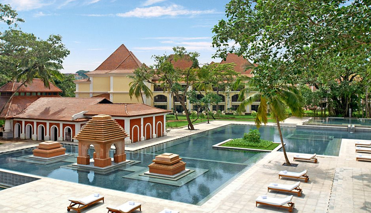 goa,hotels in goa,amazing experience in goa,luxury hotels in goa,goa tourism,travel,holidays,luxury hotels