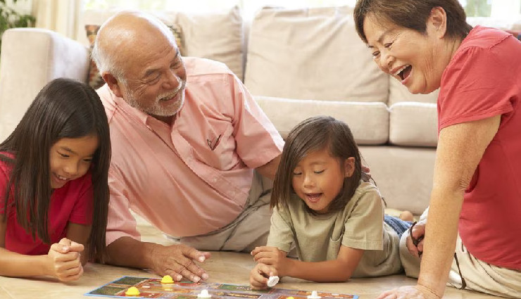 tips for grandparents,being a good grandparent,grandparenting tips,building relationships with grandchildren,supporting grandchildren,respecting parenting rules,creating special moments,sharing wisdom,being a good listener,fostering independence,staying healthy and active,showing unconditional love,maintaining family traditions