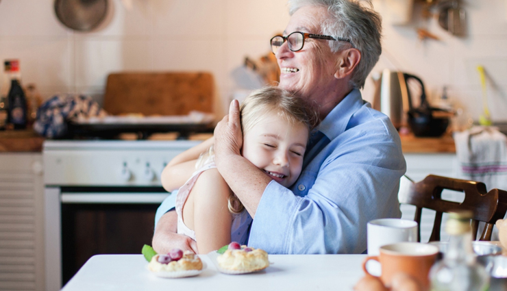 grandparent,tips for grandparent,relationship,best grandparent