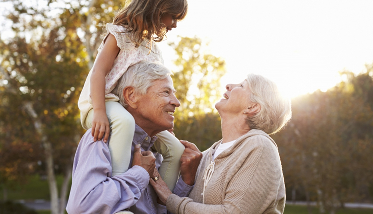 grandparent,tips for grandparent,relationship,best grandparent
