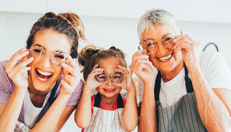 grand mother,best grand mother,grand kids,relationship with grand kids,relationship tips