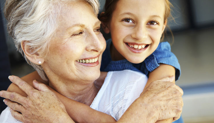 grand mother,best grand mother,grand kids,relationship with grand kids,relationship tips