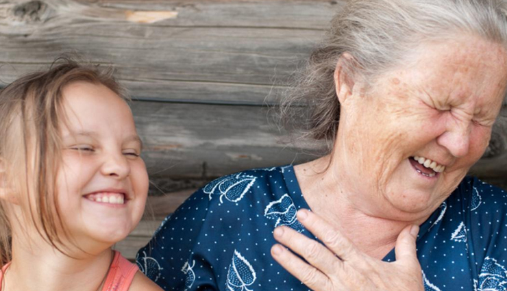 grand mother,best grand mother,grand kids,relationship with grand kids,relationship tips