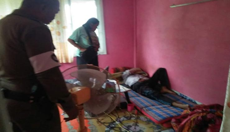 पोते के इस काम के लिए दादी ने बुला ली पुलिस, जानकर आप भी अपनी हंसी नहीं रोक पाएँगे