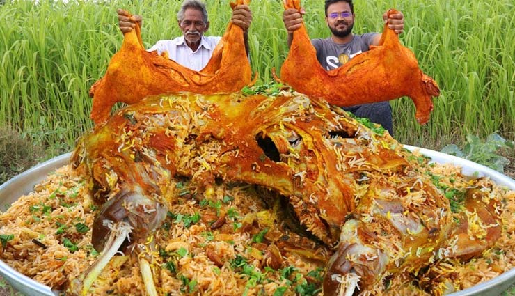 news,news in hindi,grandpa kitchen,miss you grandpa,grandpa kitchen watermelon,youtube grandpa kitchen,youtube grandpa passed away