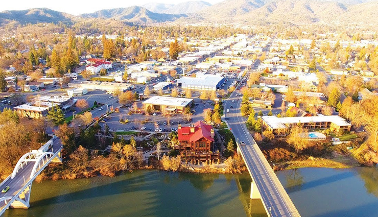small towns to explore in oregon,oregon tourism,holidays,travel,tourism