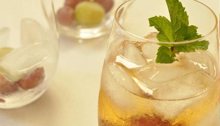 non- alcoholic drinks,party drinks,house party drinks,hunger struck,food,easy recipes