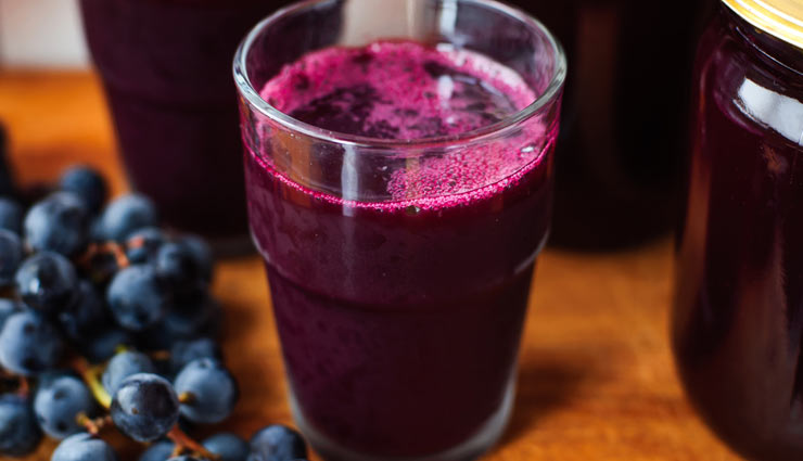 juice for glowing skin,skin care tips,beauty tips,orange juice,pomegranate juice,apple juice,grape juice