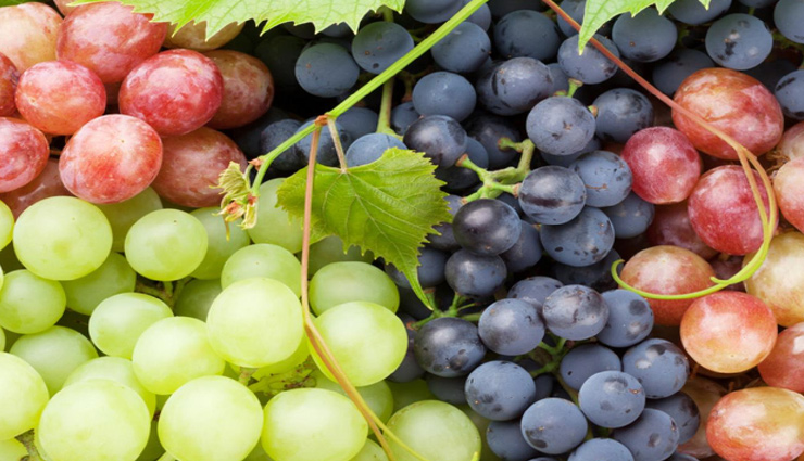 liver health,coffe,tea,grape fruit,blueberries and cranberries,grapes,beetroot juice,cruciferous vegetables,Nuts,Fatty Fish,food to keep liver healthy,Health tips,fitness tip