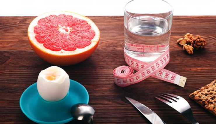 diet plan with egg and grapefruit,easy weight loss diet plan,diet plans,healthy food,Health tips