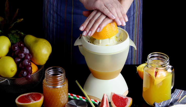 ways to lose weight with blood oranges,healthy living,Health tips