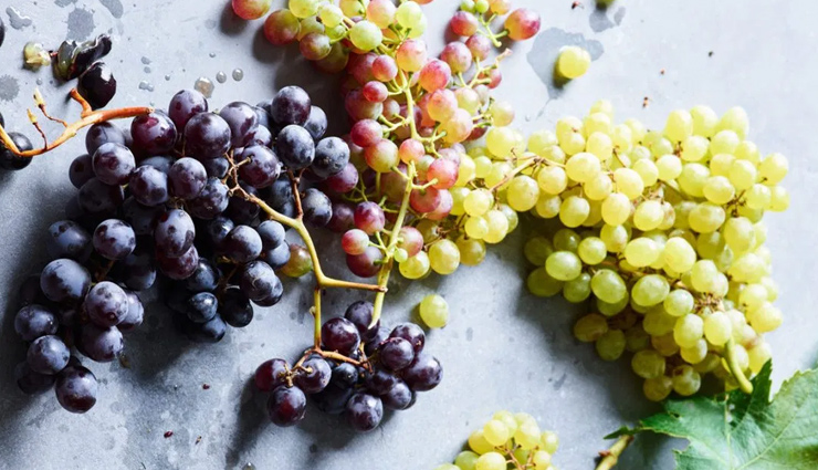 grapes,health benefits of grapes,Health tips,fitness tips