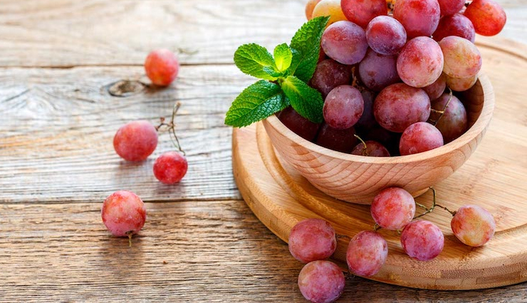grapes,health benefits of grapes,Health tips,fitness tips
