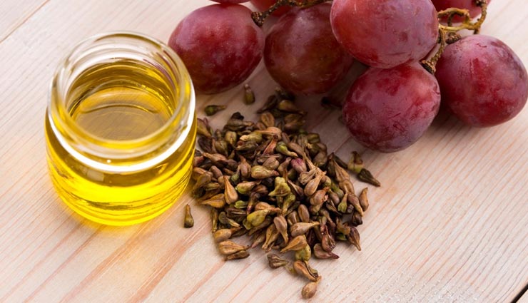 beauty tips,tips for glowing skin,mustard oil,Olive Oil,almonds oil,grapes seed oil,jojoba oil