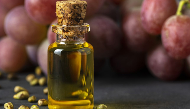 oil cleansing method,natural skincare technique,cleanse and nourish skin,effective oil cleanser,moisture balance for skin,like dissolves like principle,dry and sensitive skin care,oily and combination skin solution,jojoba oil benefits,almond oil for skincare,grapeseed oil properties,castor oil cleansing benefits,gentle and relaxing skincare routine,removal of dirt,makeup,and impurities,warm washcloth technique,pore opening and debris removal,second cleanse option,toner and moisturizer aftercare,evening skincare routine,nourishing cleanse for healthy skin