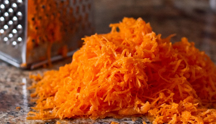 creamy orange carrot kheer,orange carrot kheer recipe,unique indian dessert recipe,fusion kheer with carrots and oranges,easy homemade kheer preparation,creamy indian rice pudding,sweet and tangy kheer,carrot and orange-infused dessert,quick kheer with a twist,refreshing indian dessert