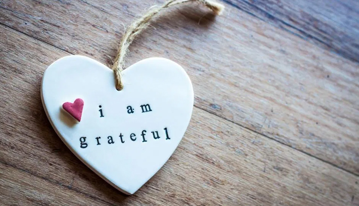 ways to show gratitude,gratitude tips,showing respect tips