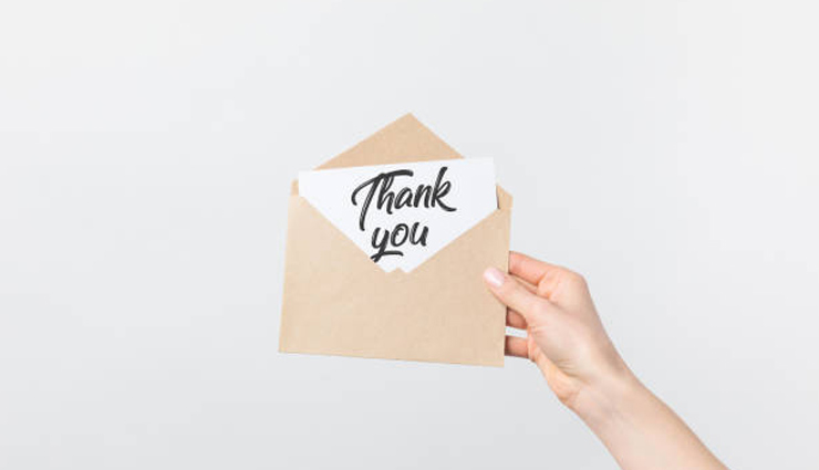 ways to show gratitude,gratitude tips,showing respect tips