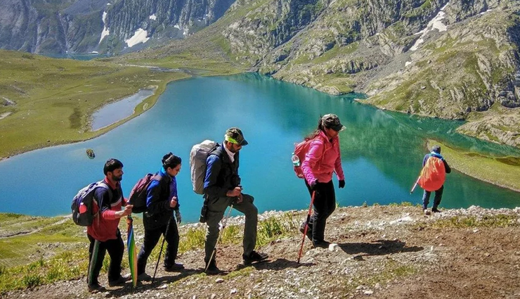 trekking in jammu and kashmir,best trekking places in jammu and kashmir,trekking routes in jammu and kashmir,jammu and kashmir trekking destinations,top trekking spots in jammu and kashmir,trekking tours in jammu and kashmir,jammu and kashmir adventure trekking,himalayan trekking in jammu and kashmir,trekking expeditions in jammu and kashmir,jammu and kashmir trekking packages,trekking
camping,scenic panoramas,mountain vistas,raw virgin forests,shimmering lakes,cascading waterfalls,frozen glaciers,nomadic shepherd villages,serene valleys,towering mountain peaks,krishansar lake,vishansar lake,gadsar lake,nichnai lake,yamsar lake,satsar lake,gangabal lake,nandkol lake,zanskar river,chadar trek,sub-zero temperatures,stok kangri trek,k2 mountain,ladakhi lifestyle,cuisine,amarnath cave trek,ice shiv linga,vaishno devi trek,trikuta hills,hindu pilgrimage circuits,markha valley trek,tibetan monasteries,shepherd hamlets,cattle grazing meadows,remote river gorges,tarsar marsar trek,twin lakes