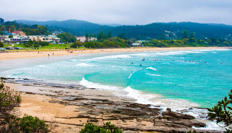 great ocean road,places to visit in great ocean road