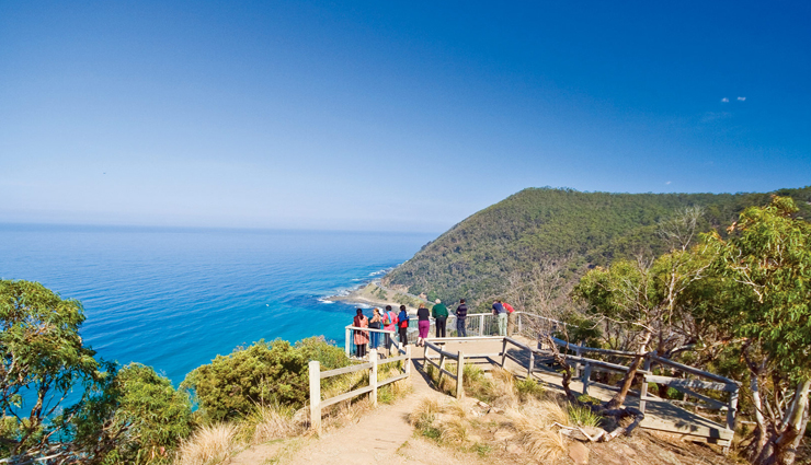 great ocean road,places to visit in great ocean road
