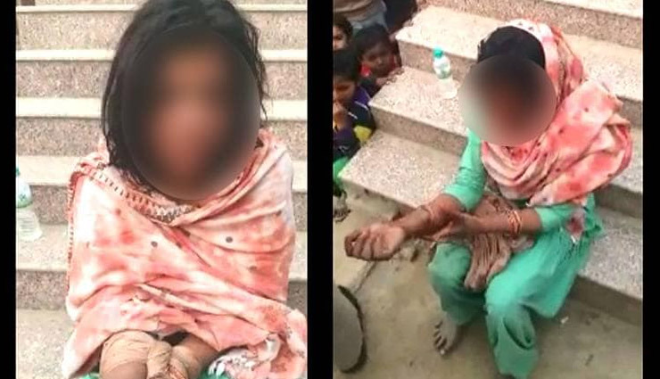 40 साल का शख्स 18 साल की लड़की से करना चाहता था शादी, मना किया तो घरवालों ने...