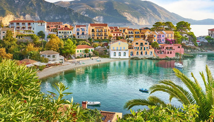 islands in greece,greece,beautiful islands,corfu,crete,delos,symi,santorini,chios,kefalonia,mykonos