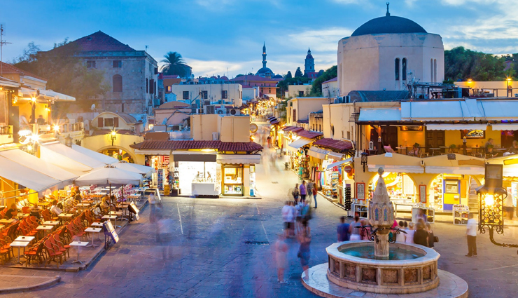 amazing cities you can visit in greece,holiday,travel,tourism