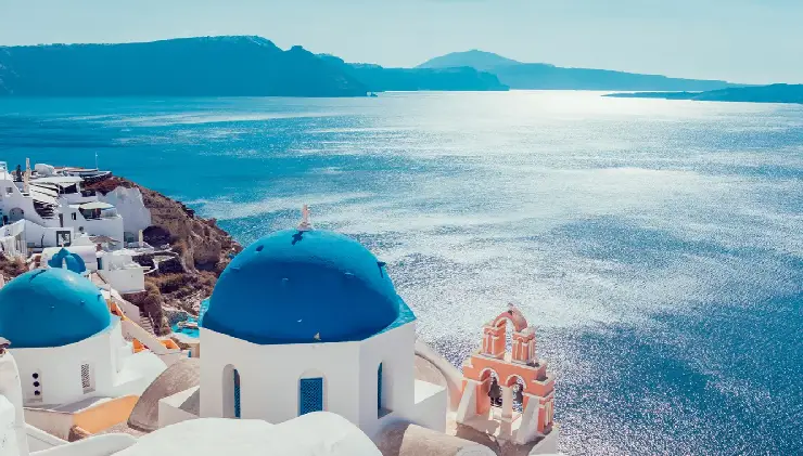 5 International Destinations You Explore in December