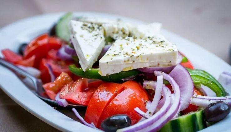 6 Authentic Greek Food You Must Try