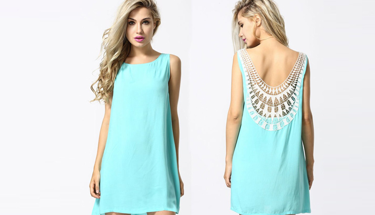 ये ट्रेंडी कलर्स देंगे आपको गर्मियों में भी कूल लुक cool colors for summer,summer season,summer fashion,fashion tips for summers,fashion trends