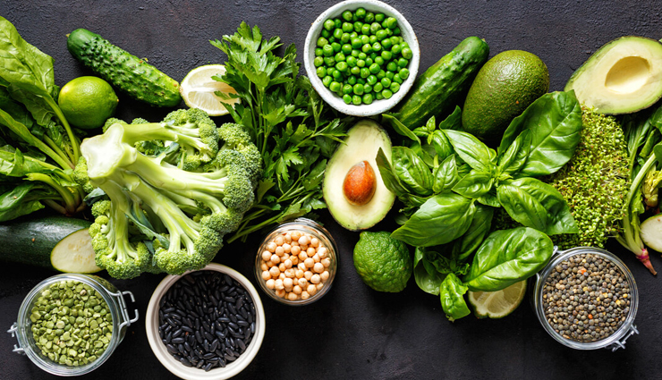 antioxidant-rich foods,healthy food,Health tips,fitness tips,summer tips