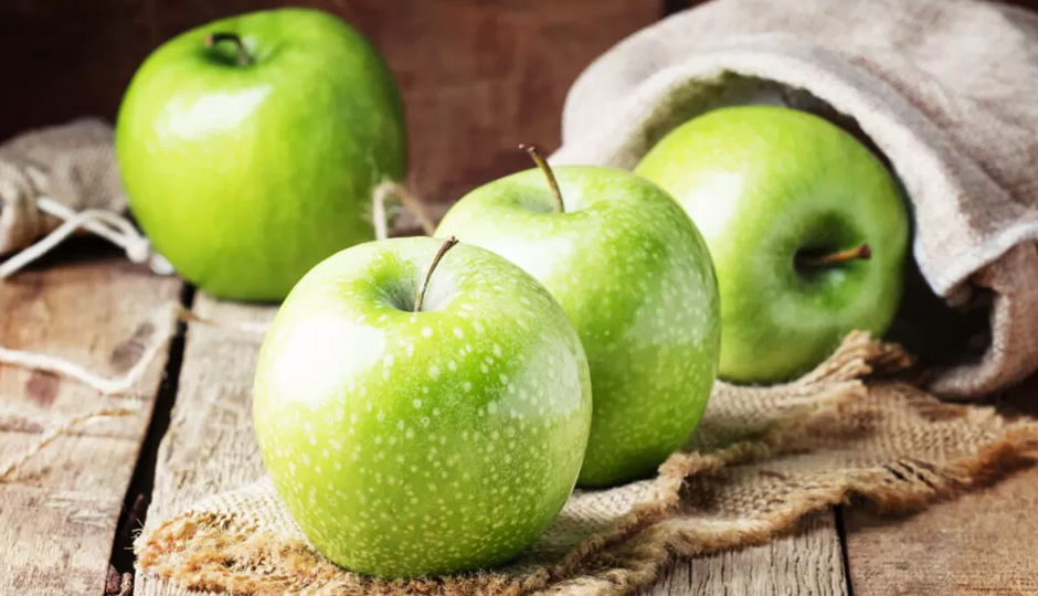 8 Least Known Health Benefits of Green Apple